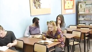 Schoolgirl #2 -sc3-