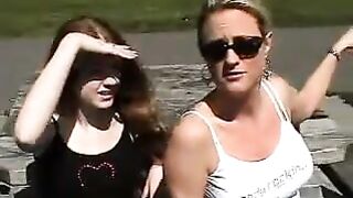 Lesbian Seduction 3 - Cireman