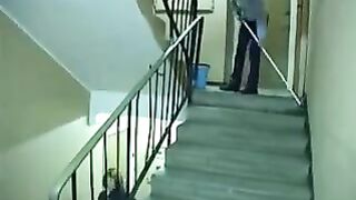 Maid And Mature Mom Lesbian Sex