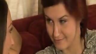 Lesbian Babysitters2 s3 MichelleLay SaraStone jk1690