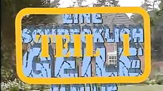 VTO - Eine schrecklich geile Familie , Teil1