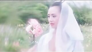 Ancient Chinese Lesbian