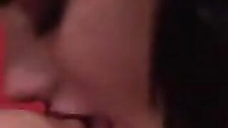 2 Matures with young woman