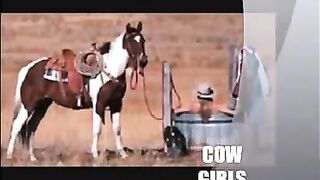 Cowgirls