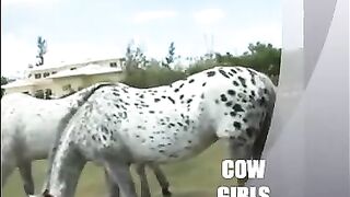 Cowgirls