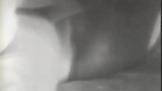 Vintage 50's Student Lesbian Girls (1956) xLx