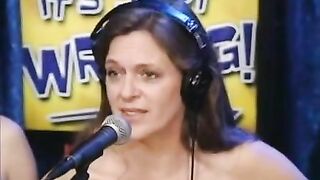 Howard Stern's ITS JUST WRONG!