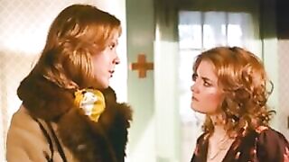 Abigail Leslie Is Back In Town Lesbian Scene