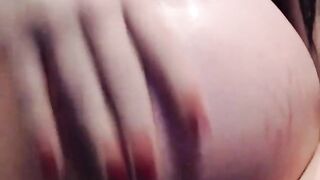 belly massage