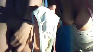green bottle