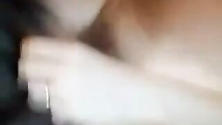 Girls in Love - Two Charming Hairy Lesbians