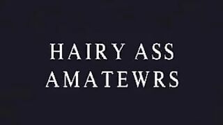 really hairy lesbians girls