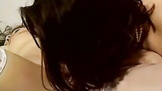 Hairy women lover