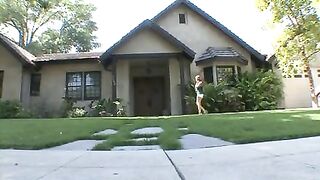 Emily and Taylor have fun