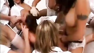 hard lesbian sex