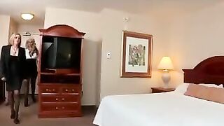  :- HARD LESBIAN FEMDOMS FOR HIRE -: ukmike video