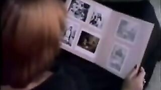 Danish Vintage - Lesbian Album (German dub)
