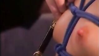 Extreme Lesbo BDSM