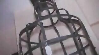 Kinky lesbian orgy