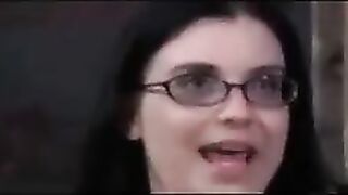 Lesbian BDSM Toture of Slave Sybil