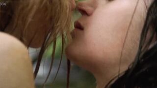 Emily Blunt and Nathalie Press - ''My Summer of Love'' 09