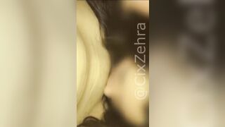 milf zehra liseli kiza yalatiyor
