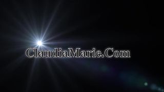 Kimmie Kaboom Destroys Claudia Marie