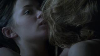 Emily Blunt and Nathalie Press - ''My Summer of Love'' 05