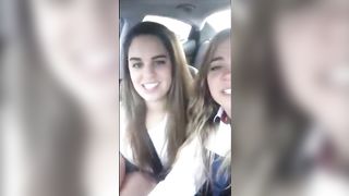 teens making out