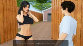 Milfy City by Crystal__Maiden #50