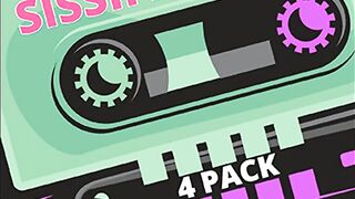 Sissification audio 4 pack be gay for jocks