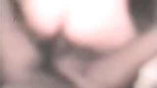 Cuckold Secrets of newly weds Wife and her BBC bull fucking