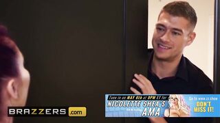 Smutty Masseur - Monique Alexander Xander Corvus