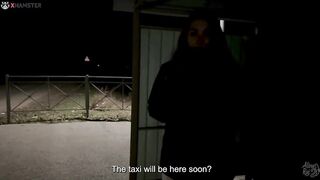 A Mother Fucked Her Son's Classmate.