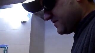 Doxy got caught cheating but husband joined