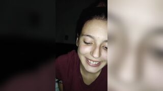 Titfuck and cum inside LaMenor's vagina