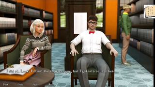 Being A Dik (Dik Route 3)
