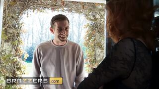 Please Don't Tell My Dad Mia Stone Brazzers