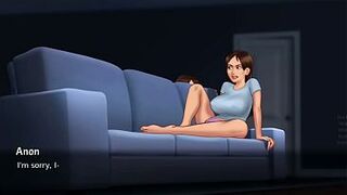 I Stayed Quiet...But Step Mamma Understood Anyway (18 )