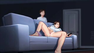I Stayed Quiet...But Step Mamma Understood Anyway (18 )