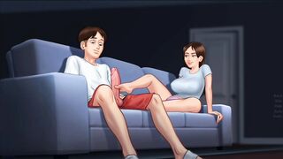 I Stayed Quiet...But Step Mamma Understood Anyway (18 )