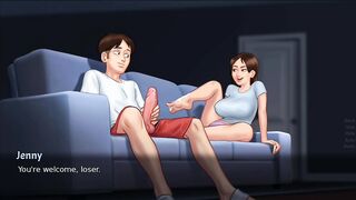 I Stayed Quiet...But Step Mamma Understood Anyway (18 )