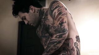 PURE TABOO - Trailer park taboo PART 3: Abella Danger, Kenzie Reeves, Joanna Angel, & Petite Hands