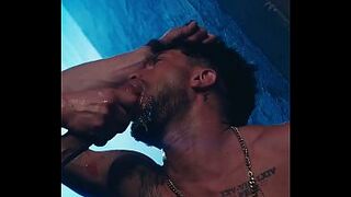 Homo Domination - Andrea Suarez Gets Screwed