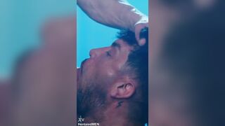 Homo Domination - Andrea Suarez Gets Screwed