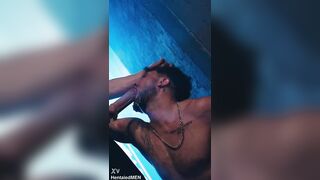 Homo Domination - Andrea Suarez Gets Screwed