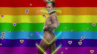 Gay Pride March