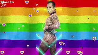 Gay Pride March
