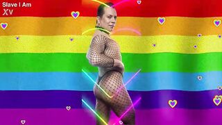 Gay Pride March
