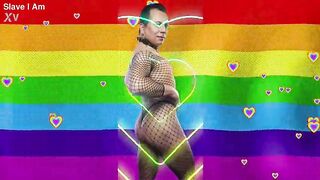 Gay Pride March